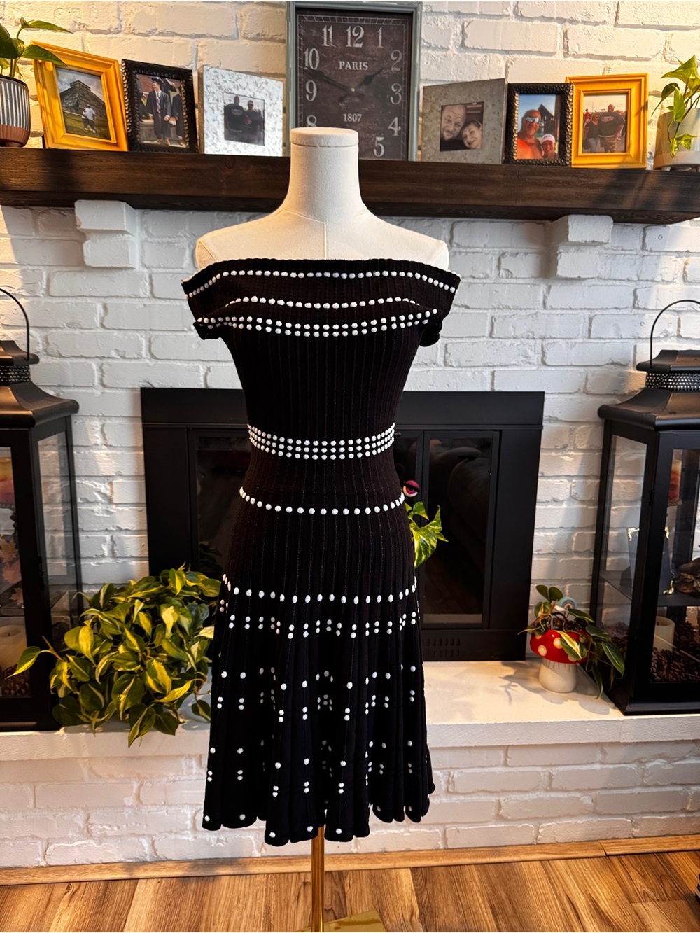 Adelyn Rae Dress